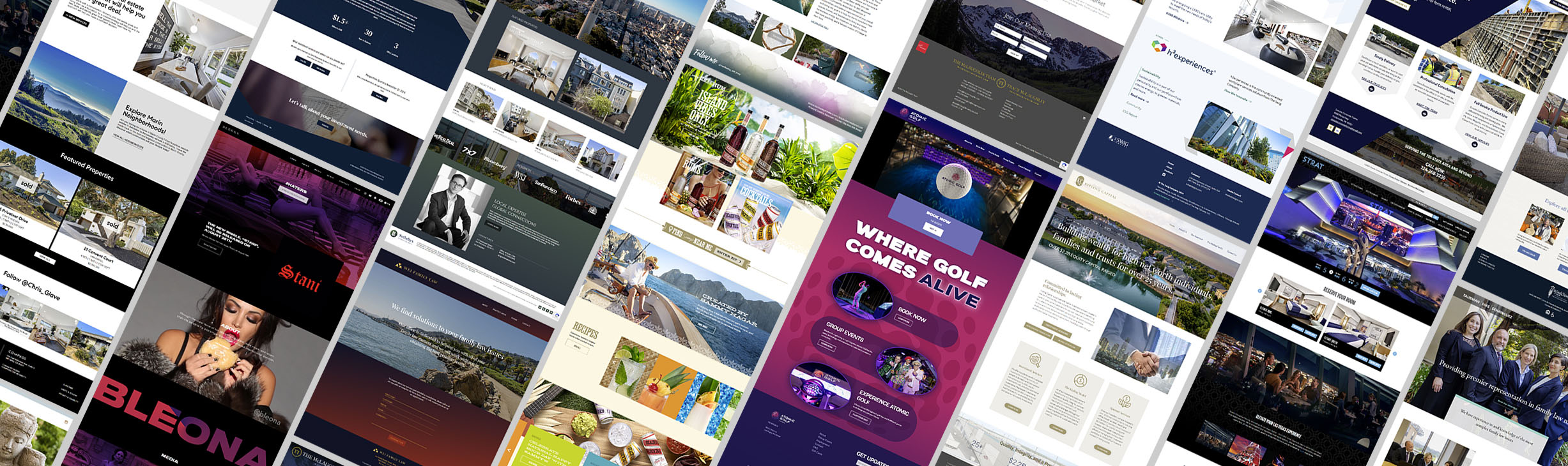 A User-Friendly Site for Burlingham Seeds