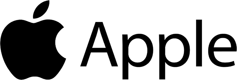 Apple logo