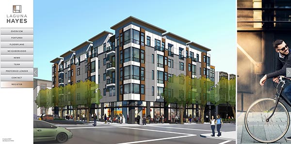 laguna hayes homepage