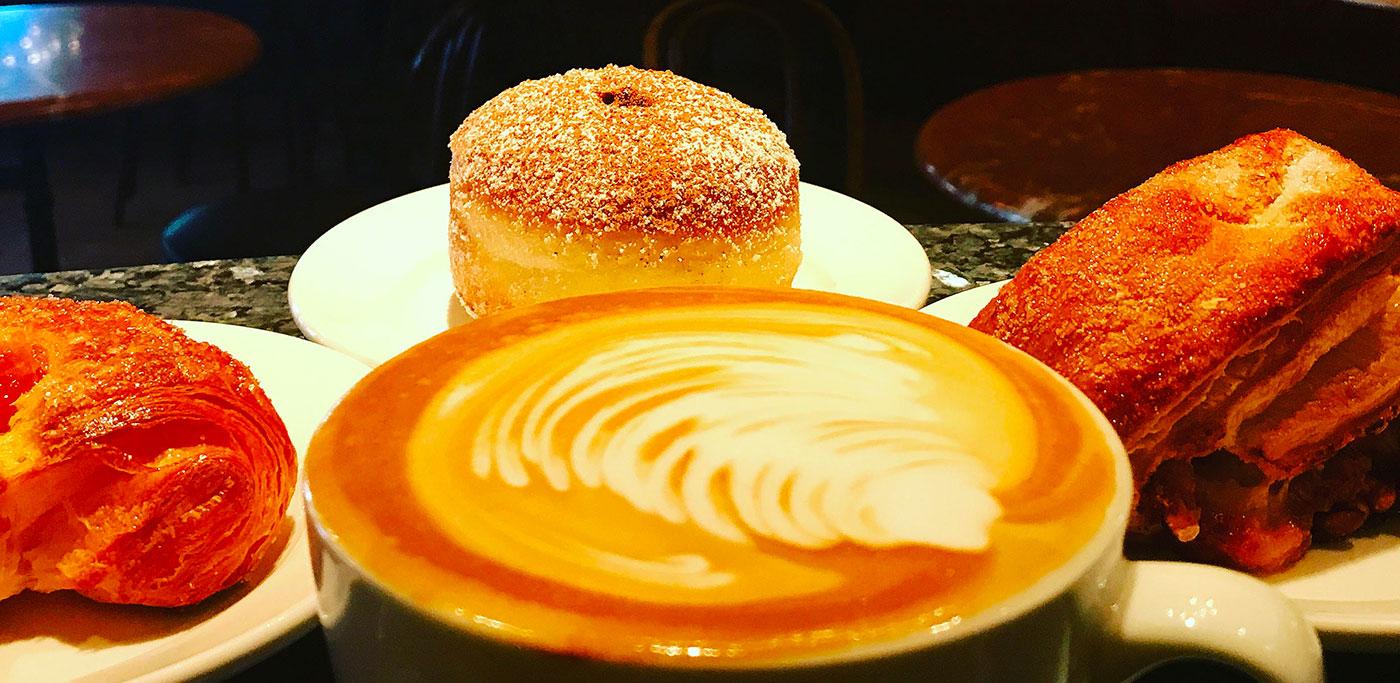 Image of Emporio Rulli Cafe