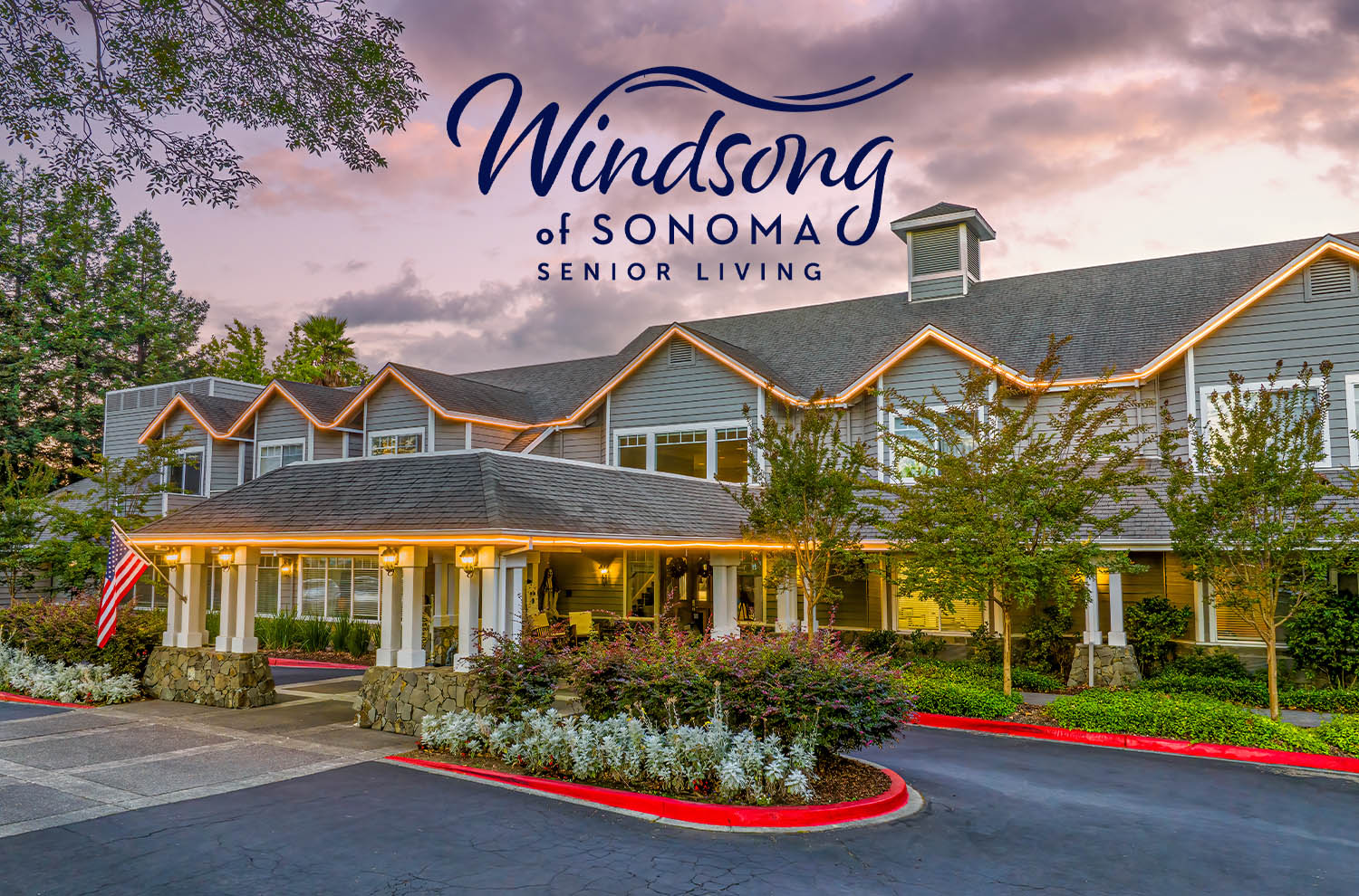 Image of Windsong of Sonoma