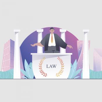 Image of Law Firm Websites